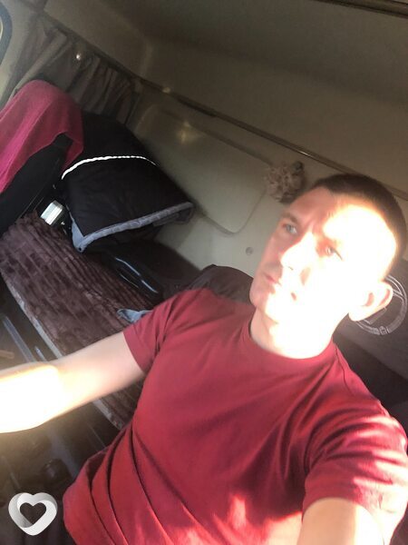 Александр, 36, Тюмени — анкета №845075