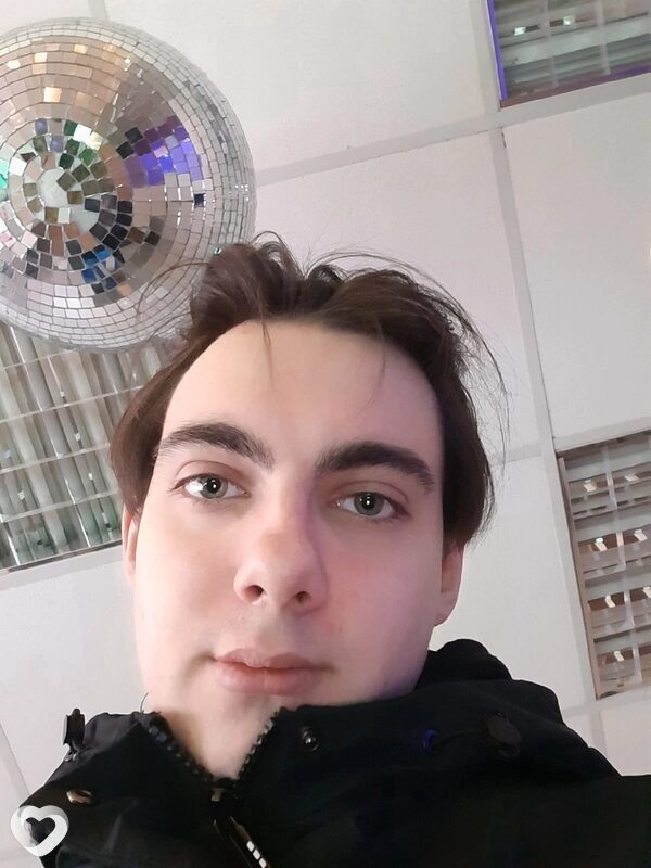 Александр, 25, Владивостоке — анкета №845076