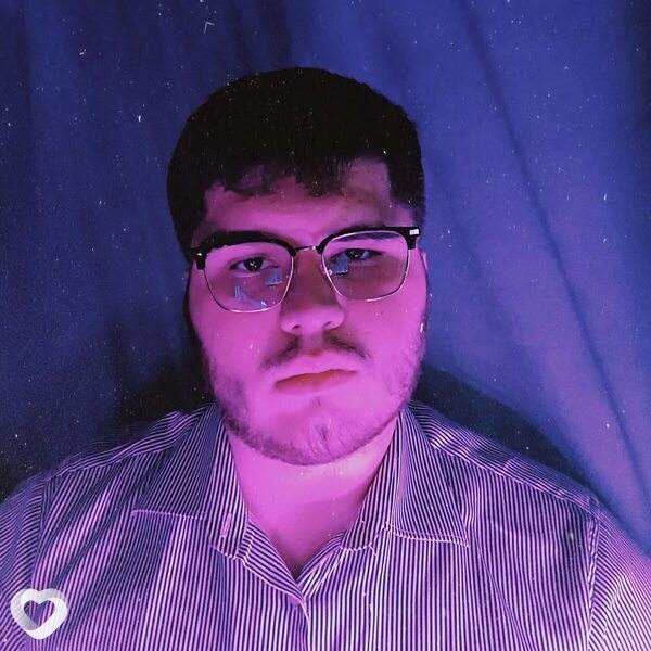 Дмитриц, 23, Люберцах — анкета №845081