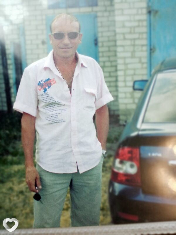 Сергей, 60, Самаре — анкета №845082