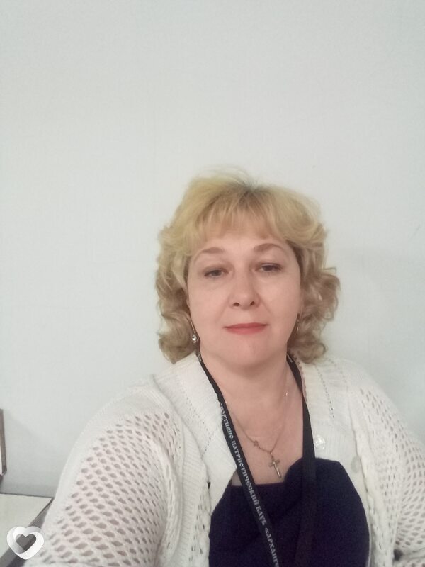 Ирина, 60, Екатеринбурге — анкета №845308