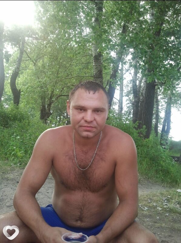 Максим, 42, Красном Сулине — анкета №845312