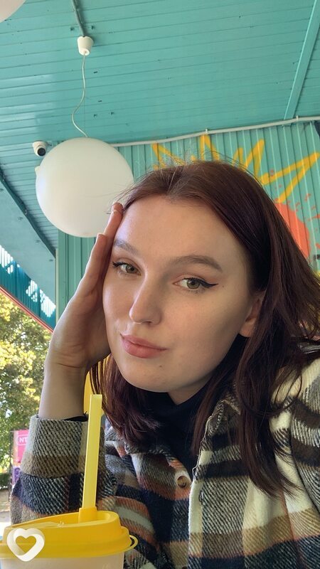 Анастасия, 25, Самаре — анкета №845314