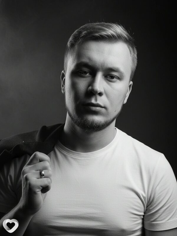 Данил, 30, Шымкенте — анкета №845318