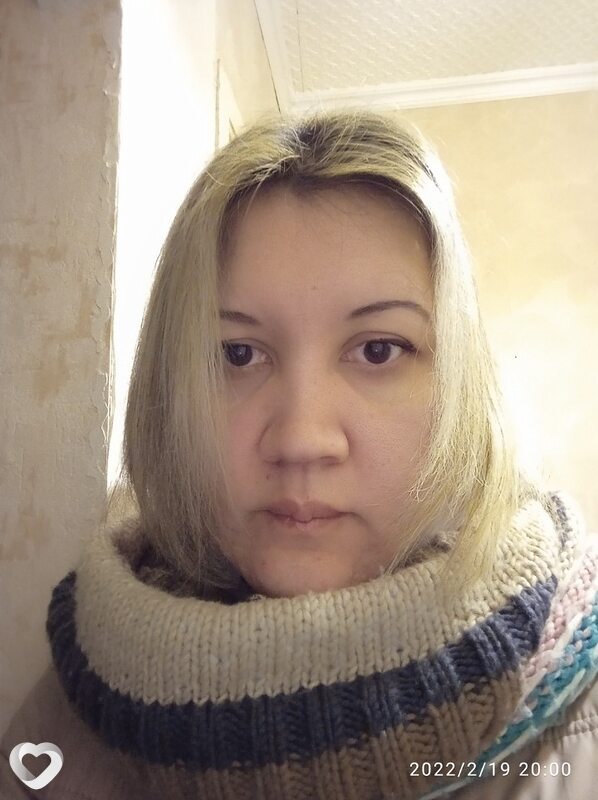 Эльвира, 43, Октябрьский (Башкортостан) — анкета №845320