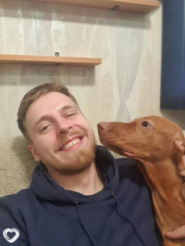 Павел, 34, Санкт-Петербурге — анкета №845324