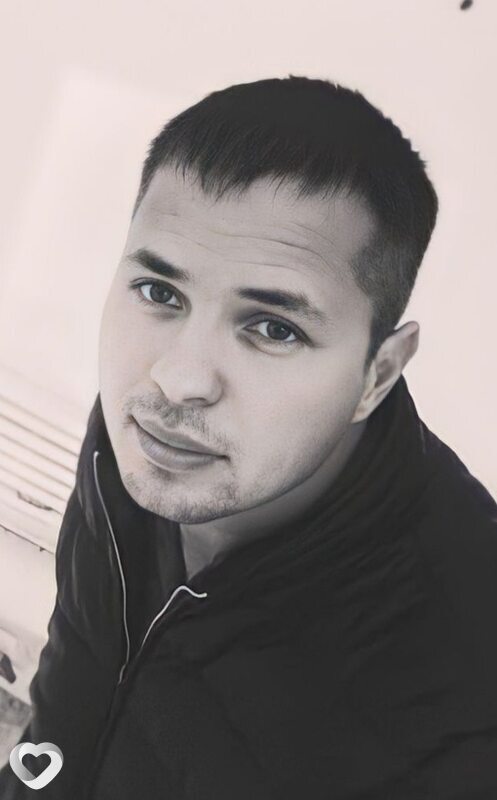 Александр, 34, Улан-Удэ — анкета №845327