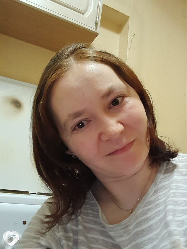 Эллина, 40, Уфе — анкета №845187