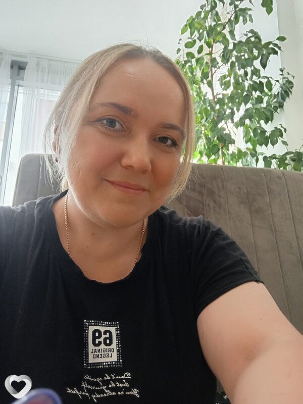 Ксюша, 43, Нижнем Новгороде — анкета №845188