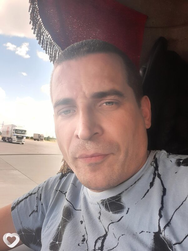 Женя, 39, Челябинске — анкета №845191