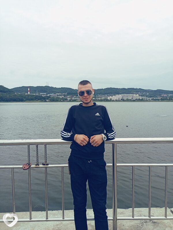 Илья, 26, Партизанске — анкета №845196