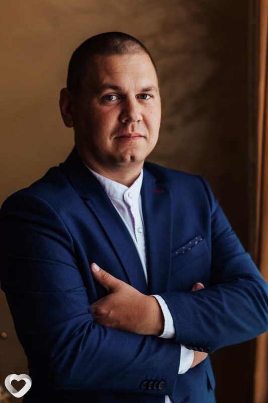 Анатолий, 42, Тюмени — анкета №845197