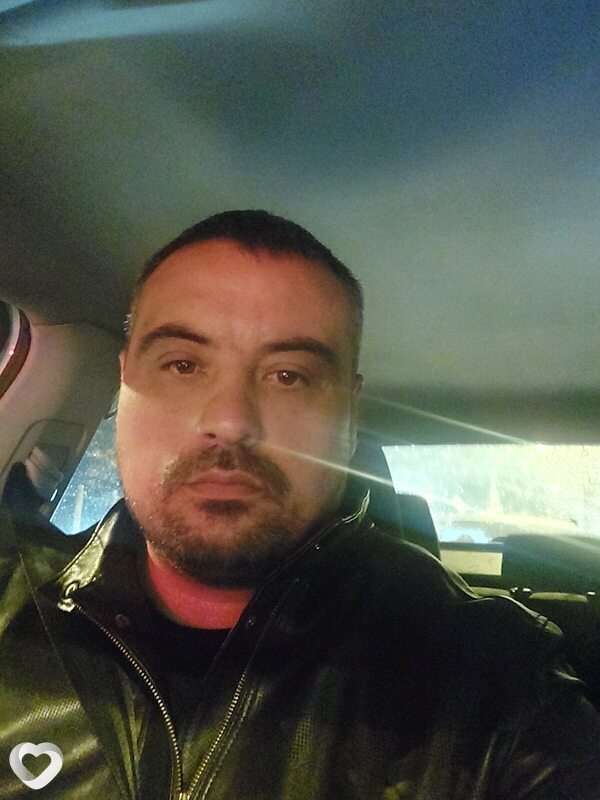 Василий, 40, Москве — анкета №845201