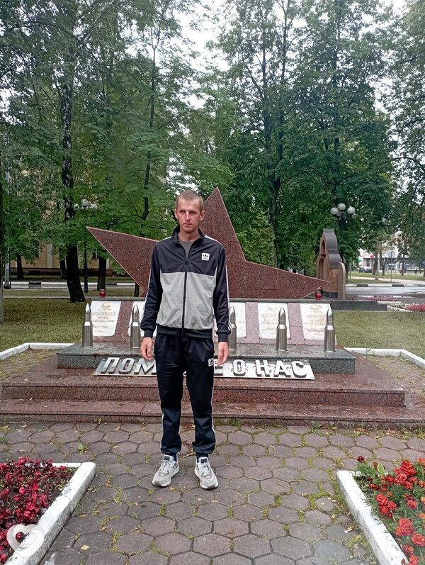 Алексей, 29, Краснодаре — анкета №845206