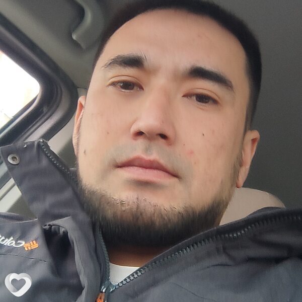 Талгат, 33, Сургуте — анкета №845235