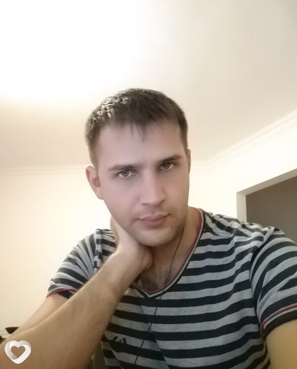 Станислав, 26, Майкопе — анкета №845239
