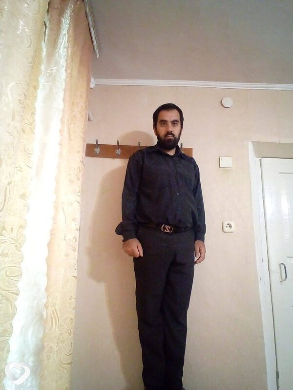Роман Сергиян, 37, Минеральных Водах — анкета №845245