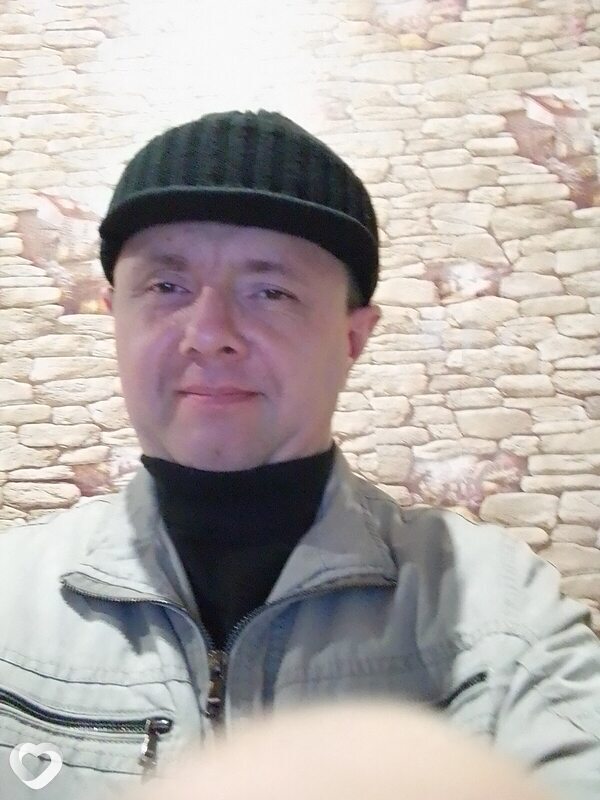 Владислав, 46, Улан-Удэ — анкета №845246