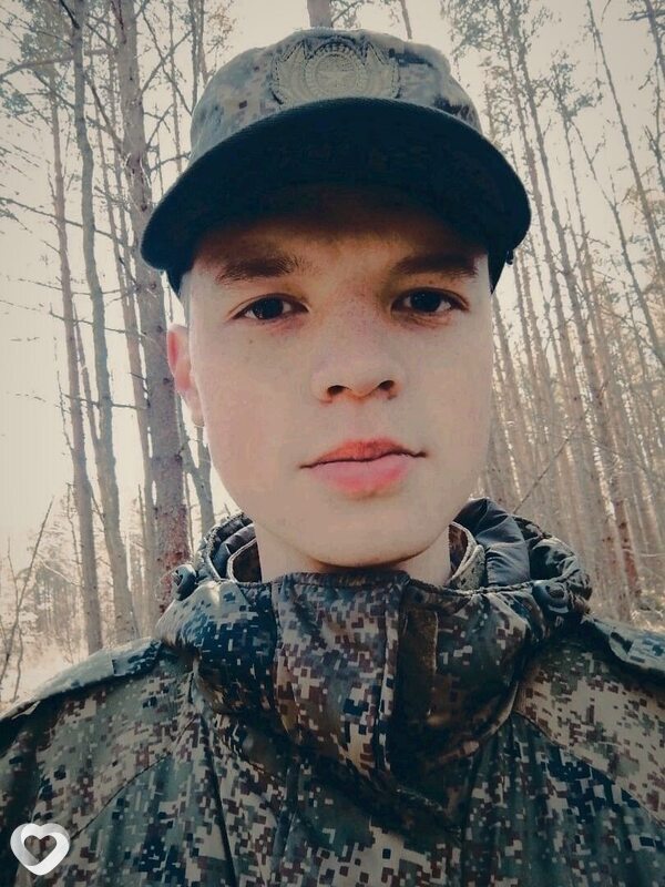 Алексей, 24, Санкт-Петербурге — анкета №845247
