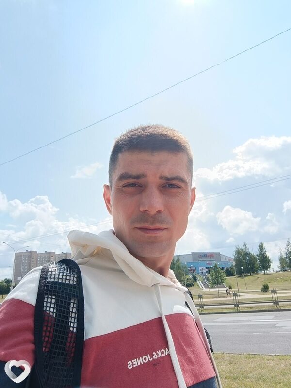 Игорь, 36, Мозыре — анкета №845251