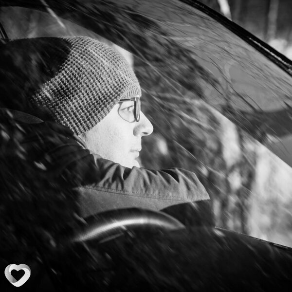 Антон, 36, Реже — анкета №845332