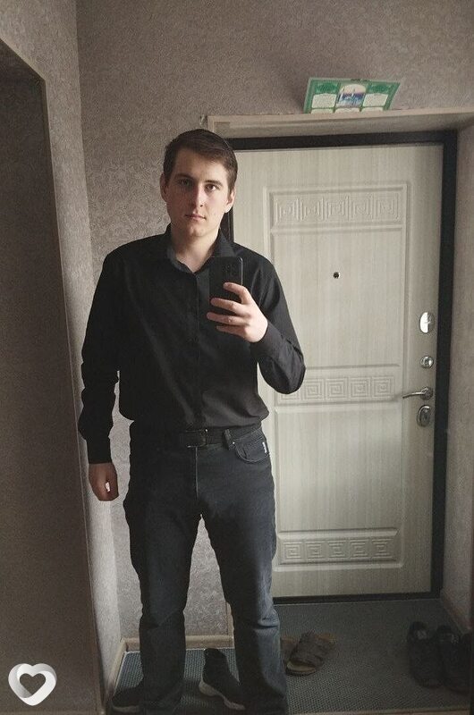 Ильяс, 22, Уфе — анкета №845339