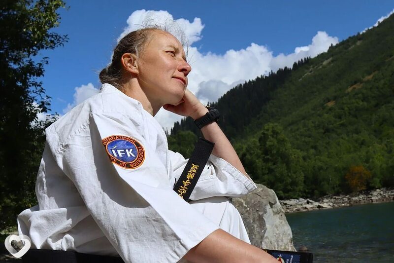 Лена, 47, Владимире — анкета №845340