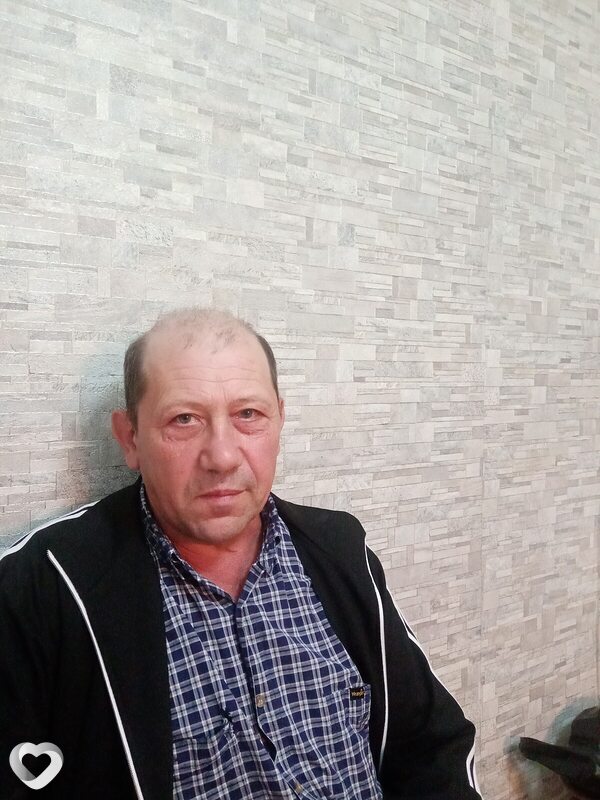 Юрий, 60, Нижнем Новгороде — анкета №845343