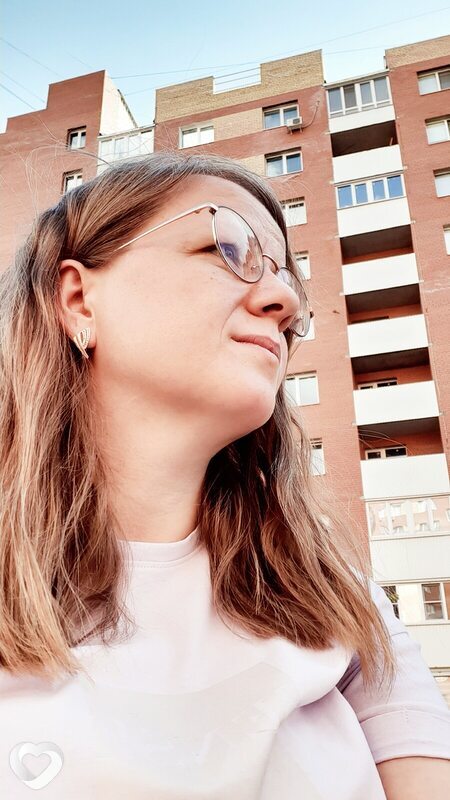 Татьяна, 38, Самаре — анкета №845344