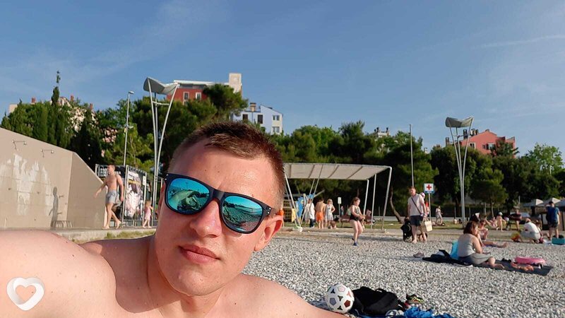 Леонид, 36, Бресте — анкета №845348