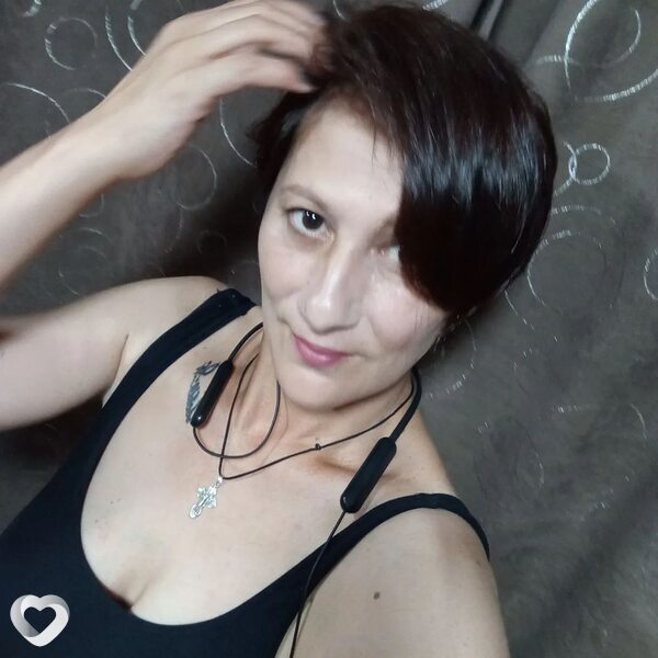 Мария, 37, Орске — анкета №845351