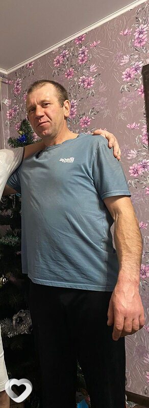 Алексей Пучков, 49, Оренбурге — анкета №845356