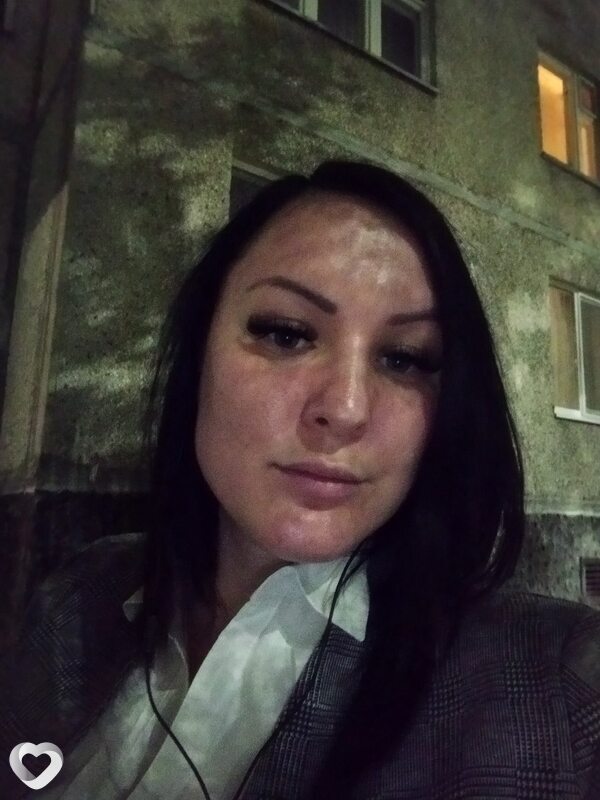 Марина, 34, Тюмени — анкета №845287