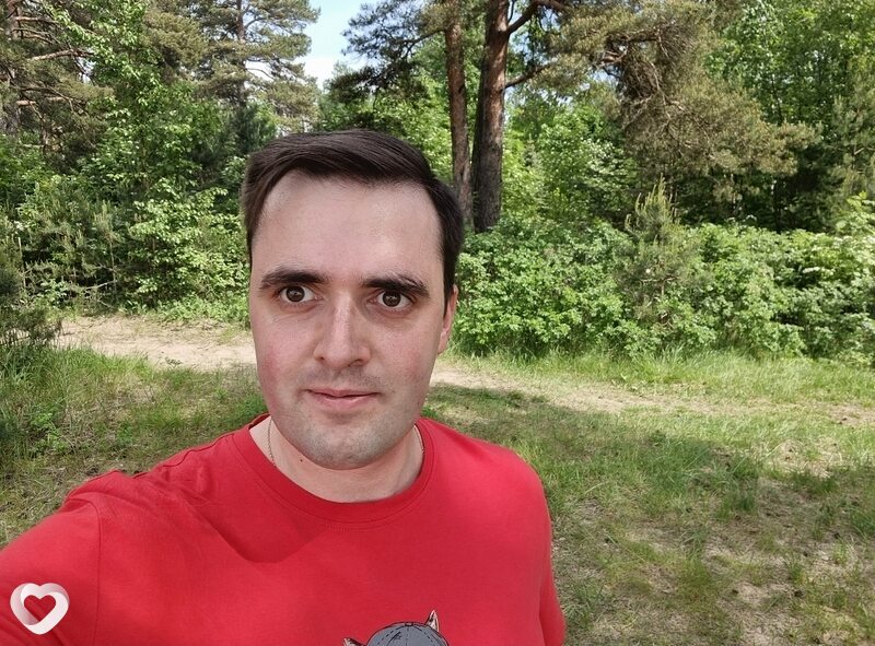 Алексей, 37, Санкт-Петербурге — анкета №845289