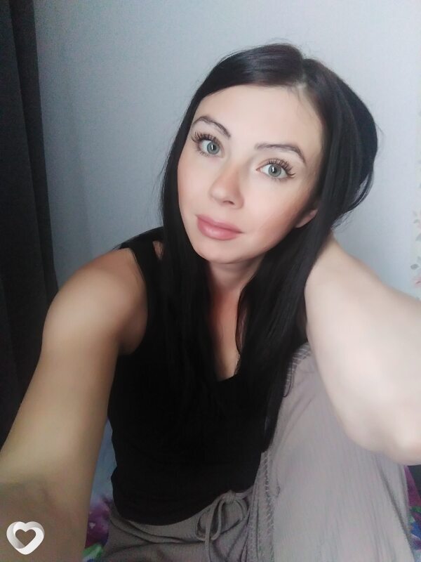 Alena, 33, Екатеринбурге — анкета №845291