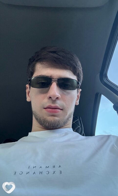 Александр, 23, Астрахани — анкета №845293