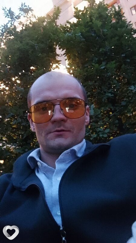 Никита, 31, Москве — анкета №845300
