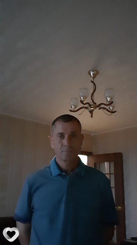 Анатолий, 58, Костанае — анкета №845305