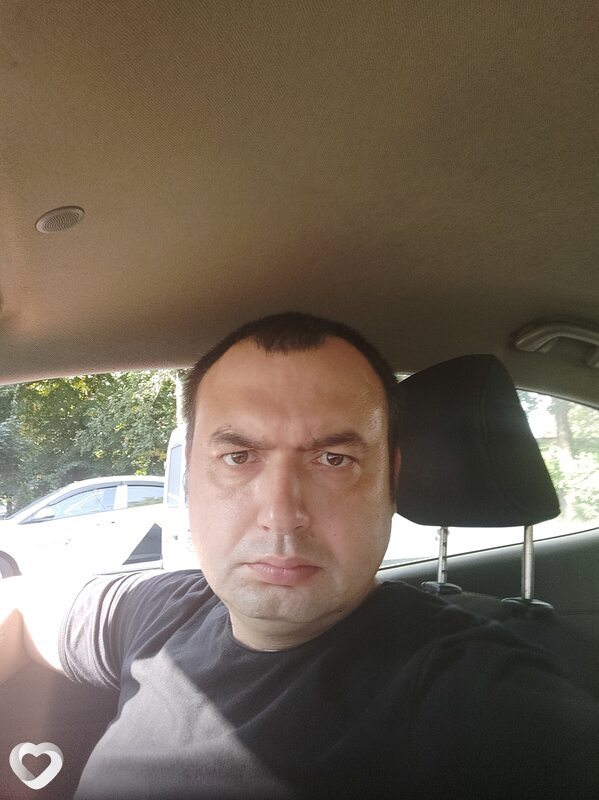 Денис, 39, Калининграде — анкета №845208