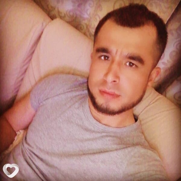 Мухаммад, 34, Ташкент — анкета №845214