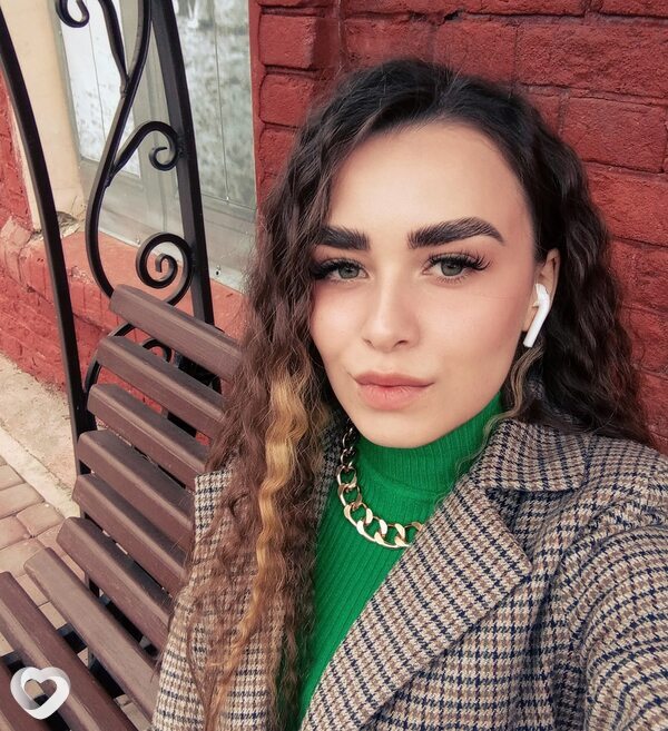 Мария, 25, Ярославле — анкета №845221