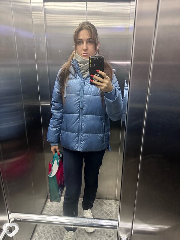 Екатерина, 28, Москве — анкета №845227
