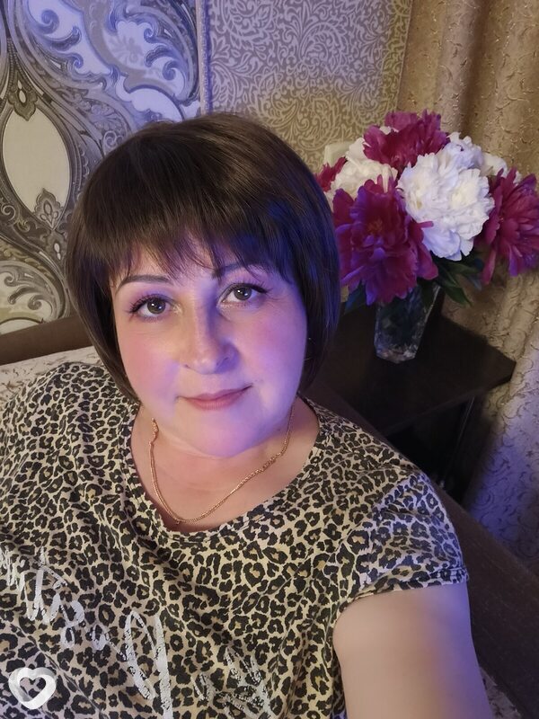 Ольга, 51, Тамбове — анкета №845228