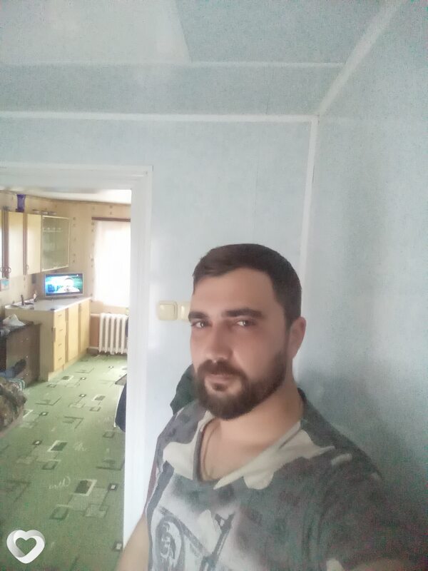 Егор, Сальск