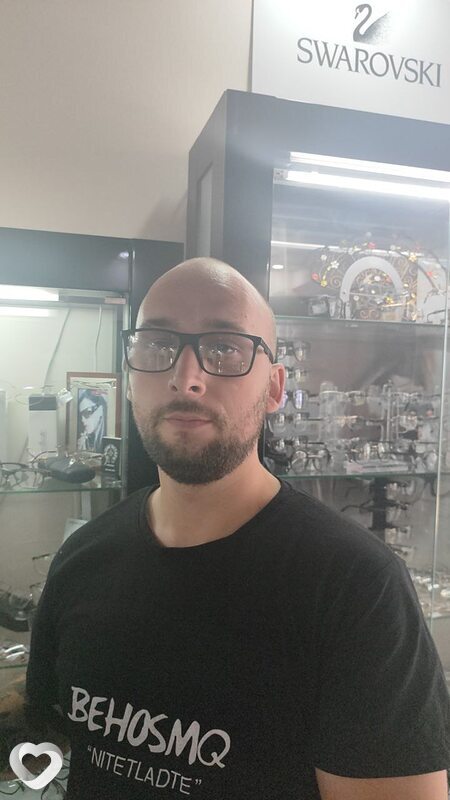 Олег, 29, Анапе — анкета №845371