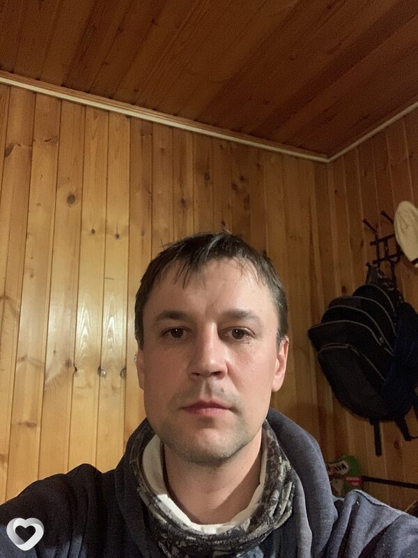 Стас, Лесной Городок