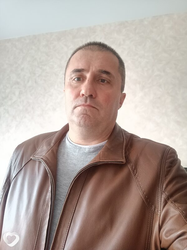 Дмитрий, 49, Минске — анкета №845377