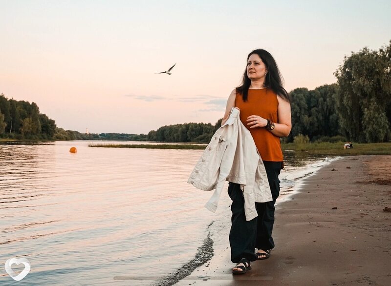 Натали, 39, Великом Новгороде — анкета №845382