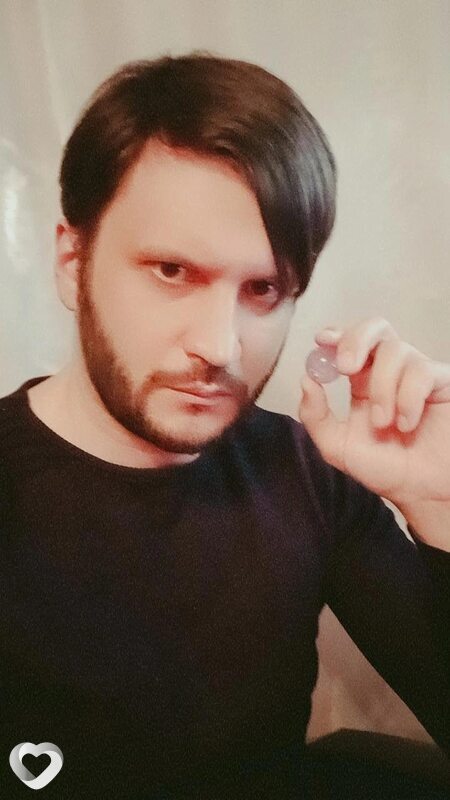 Александр, 39, Курске — анкета №845388
