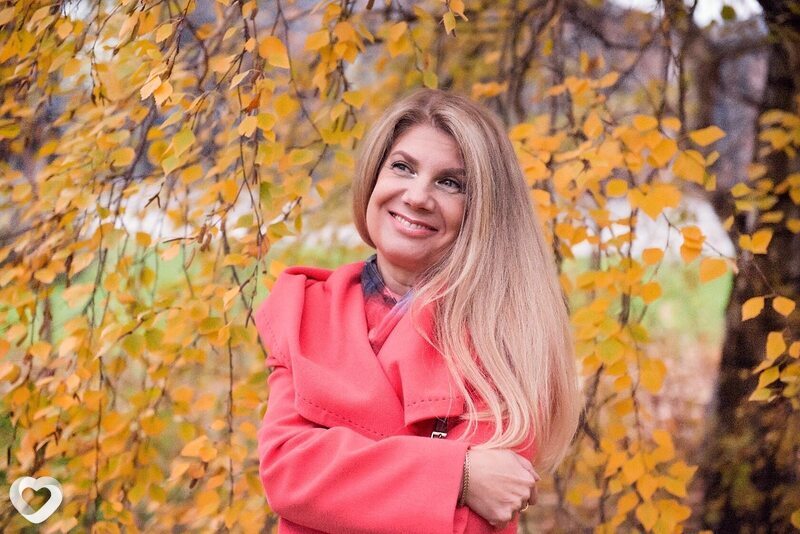 Ирина, 57, Волгодонске — анкета №845389